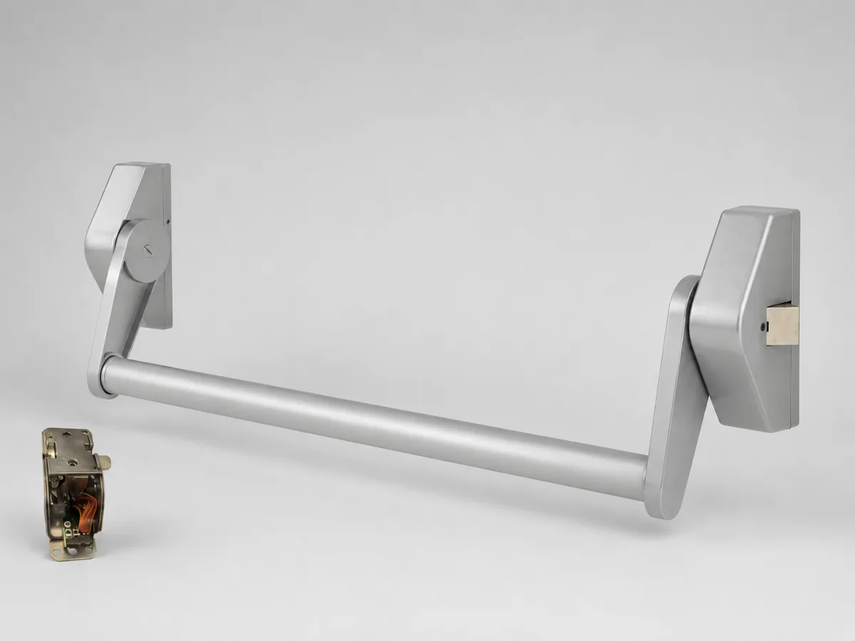 Assa Abloy PED 200 Yüzey Montaj Panik Bar