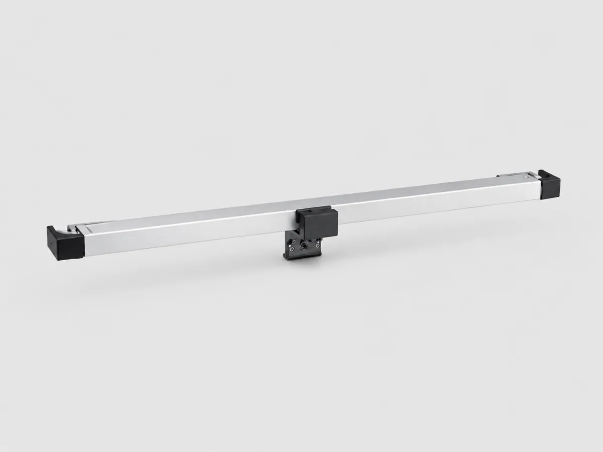 GEZE Panic TB 321/322 — touch bar