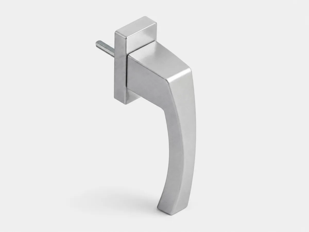 Giesse ASIA Pencere Kolu
