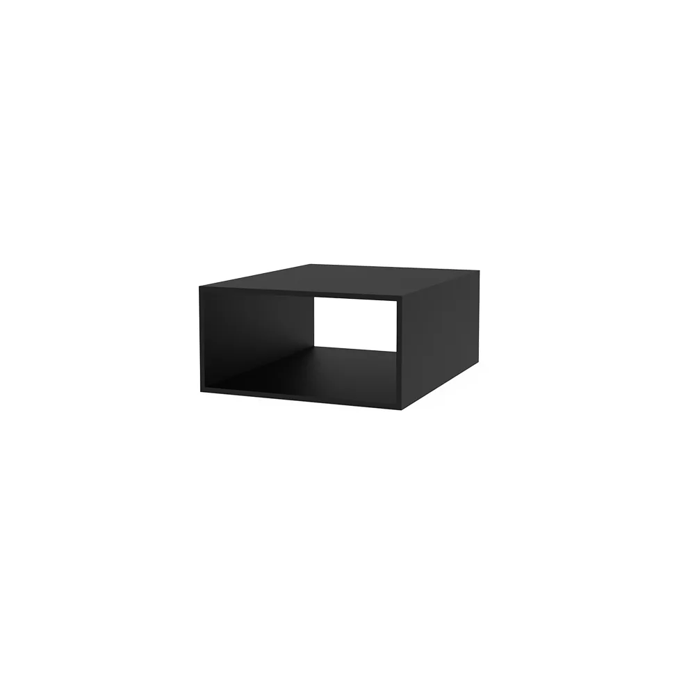 PVC kutu profil 20x40 mm
